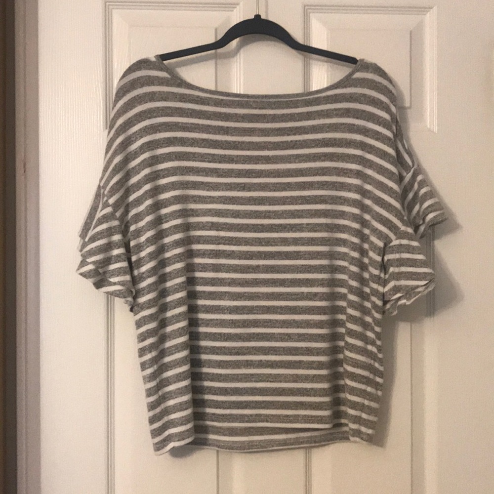 Banana Republic sweater